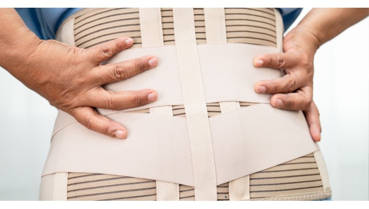 Pasy brzuszne po operacji: klucz do szybkiej rekonwalescencji